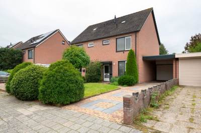 Woning Drumptselaan 17 Tiel