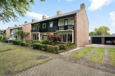 Woning Scheperskamp 37 Vledder