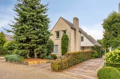 Woning Speelhei 7 Veldhoven