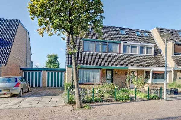 Woning Kapittelweg 25 Weurt