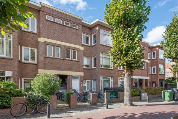 Woning Ieplaan 54 Rijswijk (ZH)