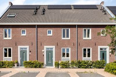 Woning Vliegenbergdonk 19 Helmond