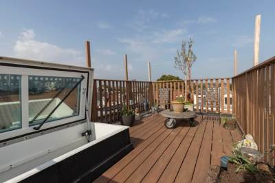 Woning Van Oldenbarneveldtstraat 173 Amsterdam