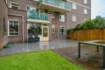 Woning Terpmeent 5 Almere
