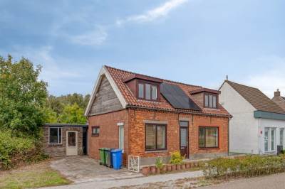 Woning Hoofdweg Noord 14 Zuiddorpe