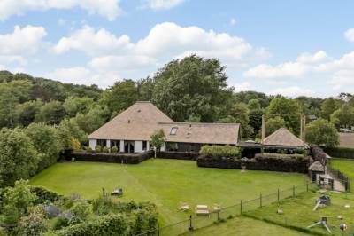 Woning Banweg 2 Egmond aan den Hoef