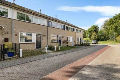 Woning Hesselterbrink 67 Emmen