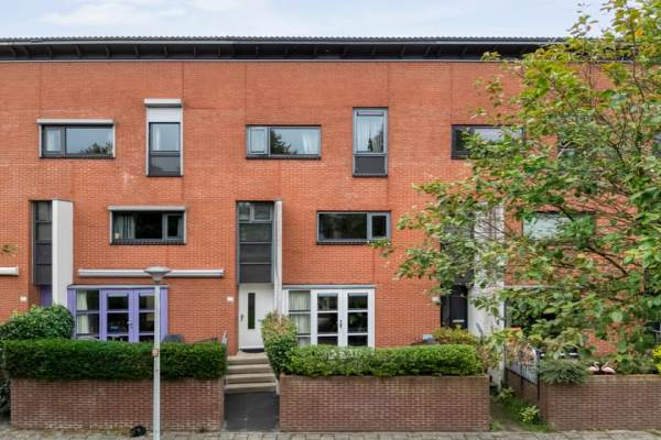 Woning Pottenbakkerstraat 77 Zwolle