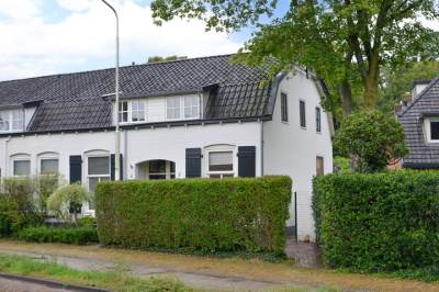 Woning Remiseweg 2 Laren (NH)
