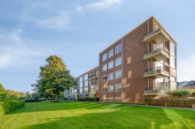 Woning Orchislaan 123 Arnhem