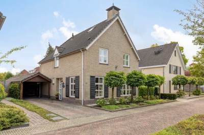 Woning Keersop 13 Veldhoven