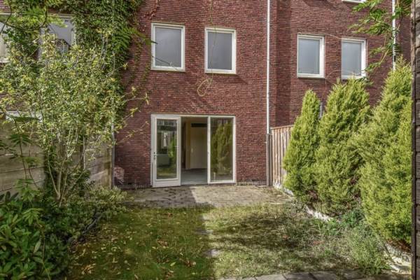 Woning Gaslaan 45 Den Haag