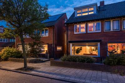 Woning Irisstraat 30 Hengelo (OV)