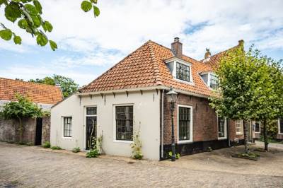 Woning Torenstraat 6 Velsen-Zuid