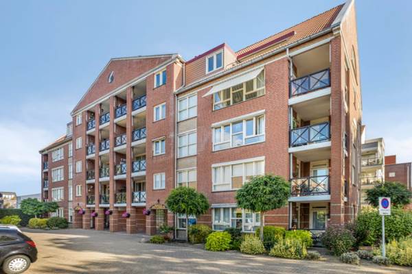 Woning Antoniuslaan 104 Venlo