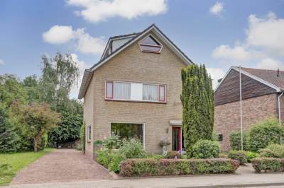 Woning Waterstraat 12 Beek (Gem. Berg en Dal)