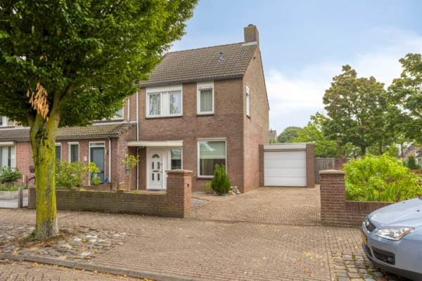 Woning Haverbeemd 2 Valkenswaard
