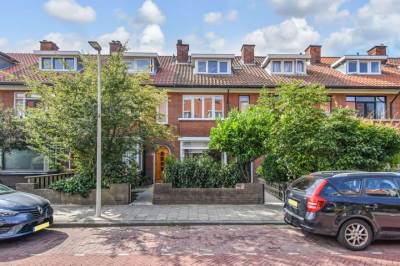 Woning Goudreinetstraat 588 Den Haag