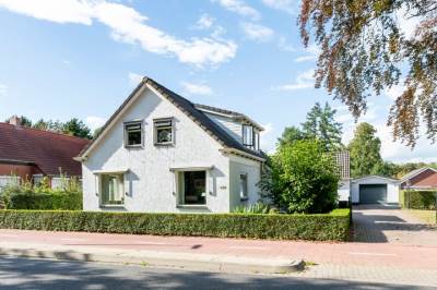Woning Zuiderdiep 516 Valthermond
