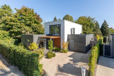 Woning Schoutenkampweg 48A Soest