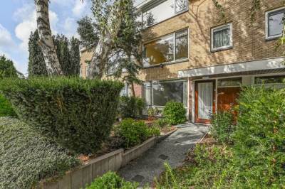 Woning Klarinetstraat 26 Rijswijk (ZH)