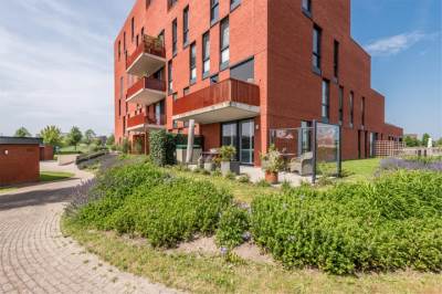 Woning Dettifossstraat 304 Almere