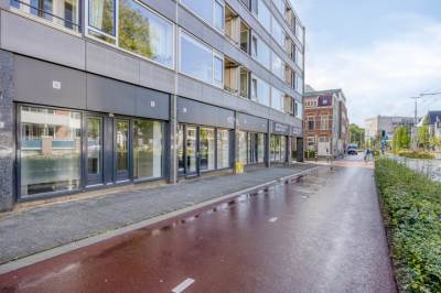 Woning Ir J.P. van Muijlwijkstraat 68B Arnhem