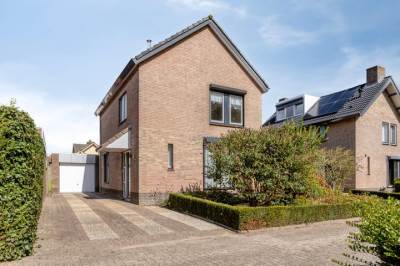 Woning Riethaakpad 1 Hank