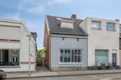 Woning Hoogstraat 15 Enschede