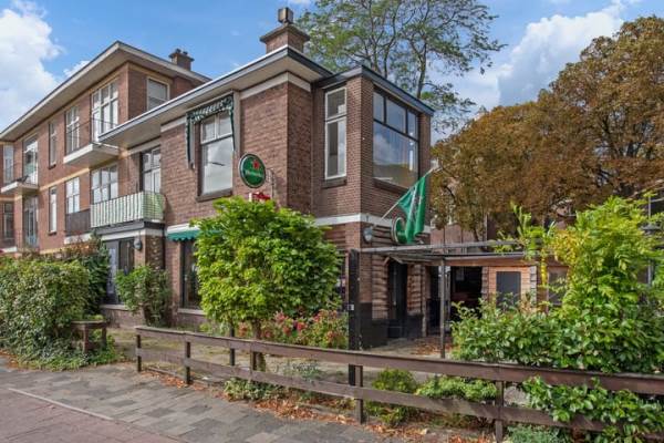 Woning Esdoornstraat 38 Rijswijk (ZH)