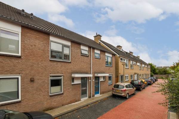 Woning Westerom 34 Gouda