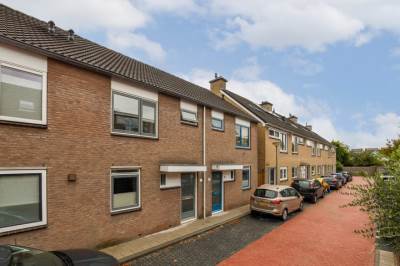 Woning Westerom 34 Gouda