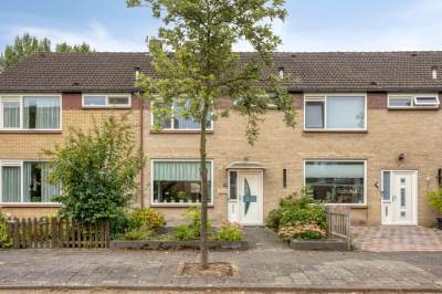 Woning Scholeksterhof 32 Purmerend