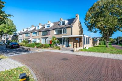 Woning Hop-oord 1 Houten