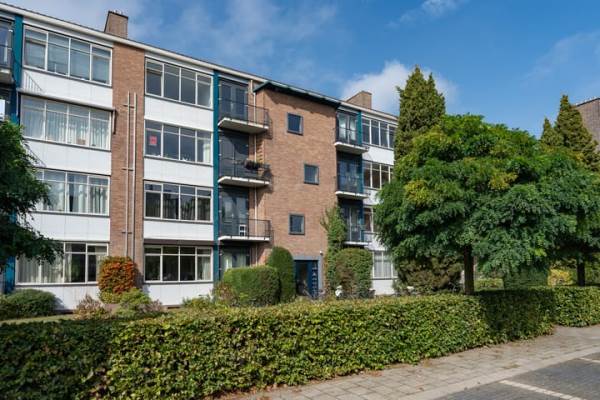 Woning Molukkenstraat 76 Nijmegen