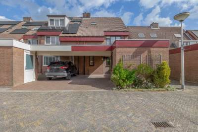 Woning Elegastburg 30 Capelle aan den IJssel