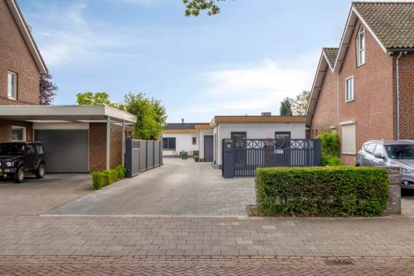 Woning Boordseweg 53A Nuenen
