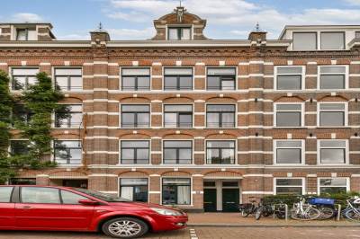 Woning Houtmankade 431 Amsterdam