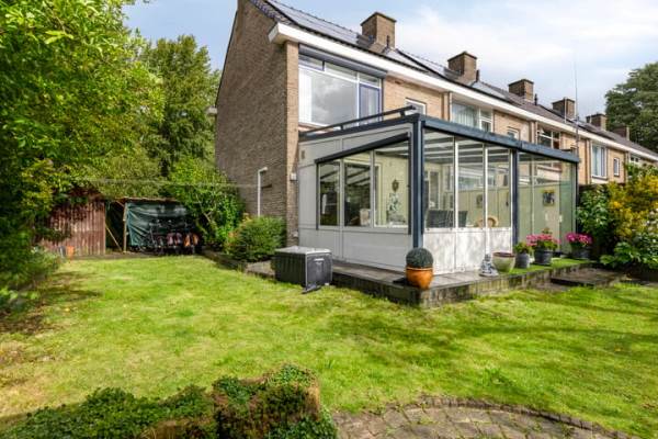 Woning Ereprijspad 2 Spijkenisse