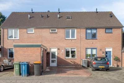 Woning Boswachtersveld 211 Apeldoorn