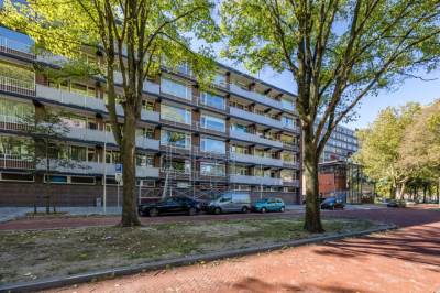 Woning Nieuwendamlaan 31 Den Haag