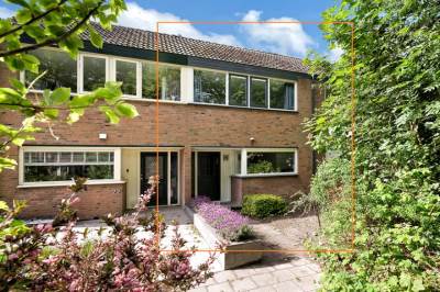 Woning A. Mauvelaan 20 Heerhugowaard