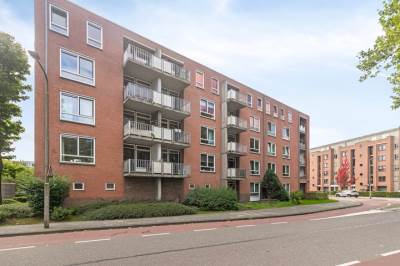 Woning Staalstraat 140 Emmeloord