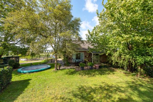 Woning Schonauwenseweg 11 Houten