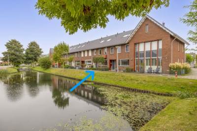 Woning Ambachtssingel 74 Zevenhuizen (ZH)