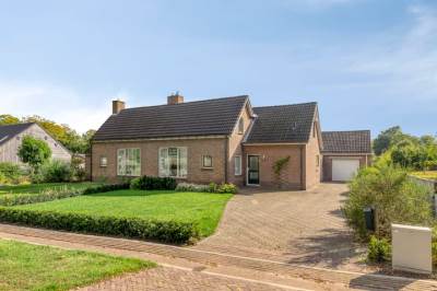 Woning Molenweg 9 Exloo
