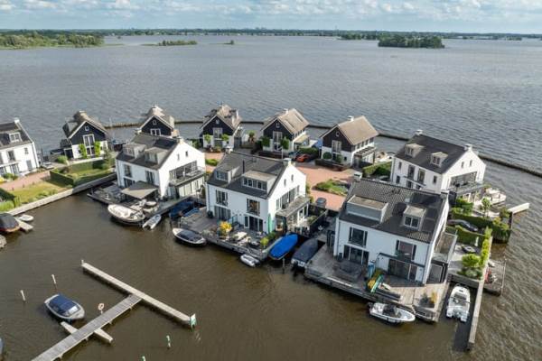 Woning Golfslag 36 Loosdrecht