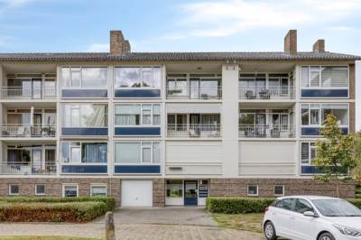 Woning Paul Scholtenweg 12 Eindhoven