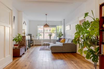 Woning Schieweg 153A Rotterdam