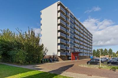 Woning Akkersplein 52 Heerenveen